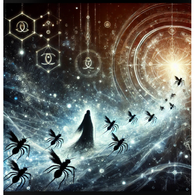 能量寄生蟲檢測~1800元/30分鐘