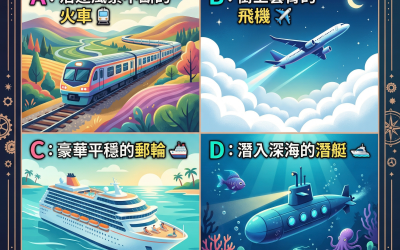 心理測驗：最近的我，該如何迎來突破？｜塔羅牌指引你的轉捩點