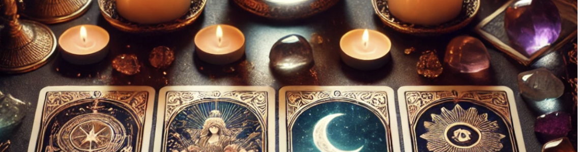 近期你的好運在哪裡？塔羅大眾占卜告訴你！