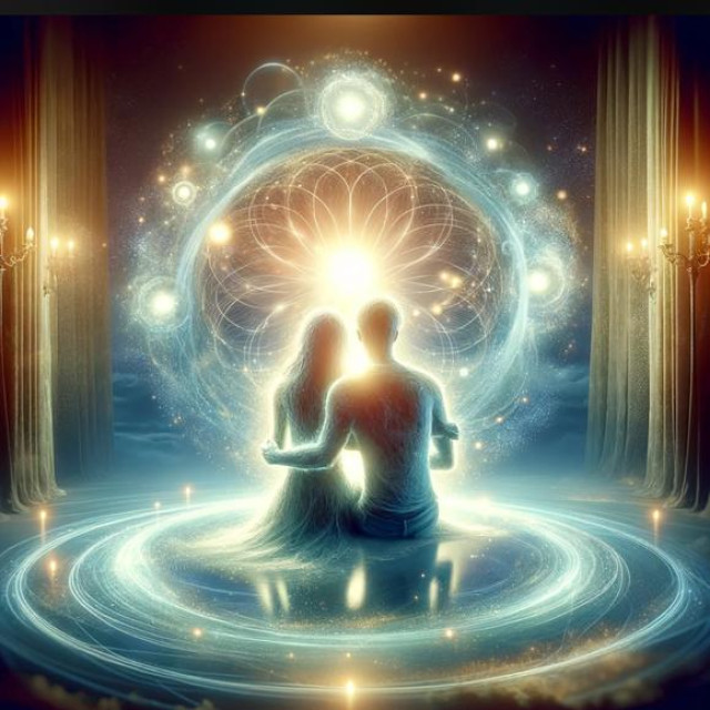 TimeWaver量子感情諮詢 | 告別感情困境，迎接幸福關係！