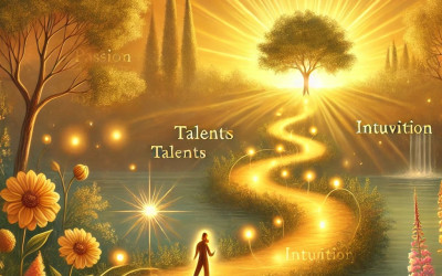 如何找到自己的人生目的？8 大關鍵讓你活出靈魂使命！