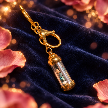 《希臘魔法紙草書》中的愛神護符：喚起阿佛洛狄忒的祝福與恩寵