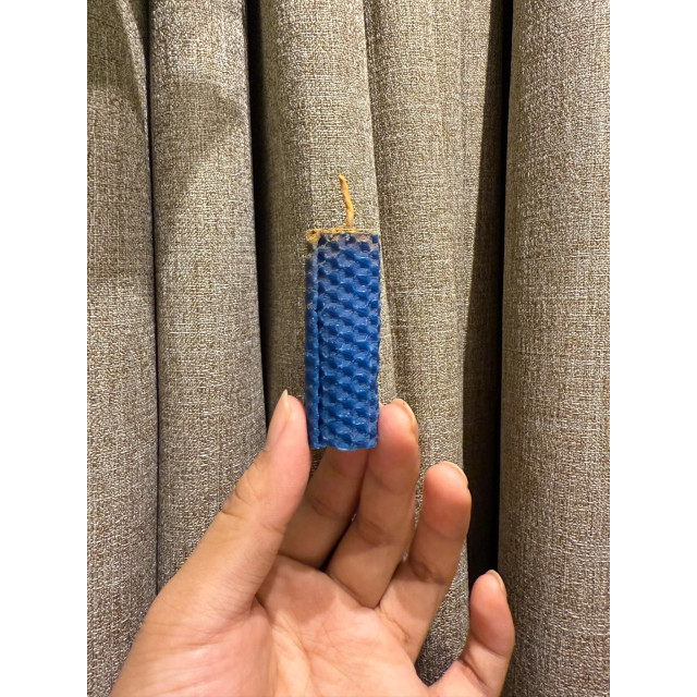 四方之舵魔法蠟燭 | 防小人、靈性防禦的強大守護工具