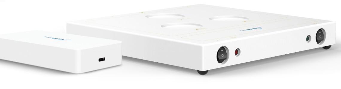 TimeWaver 核心模組全解析：精準解碼資訊場，量子科技如何翻轉現實？