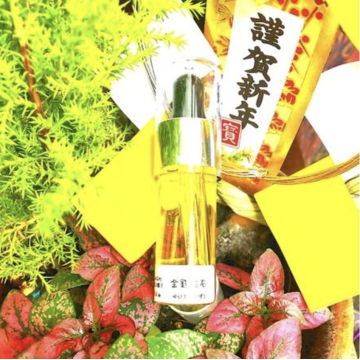 金錢磁石魔法油 - 增強財富吸引力與賺錢潛力 | 南瓜的魔法櫃子