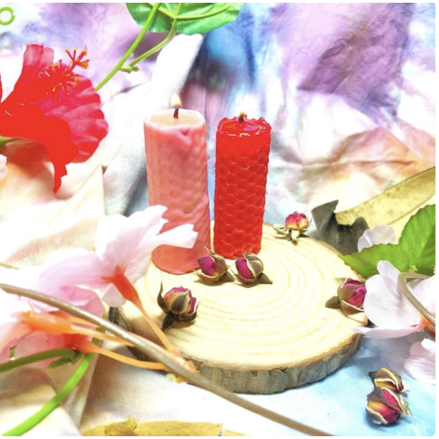 尋找幸福組合 - 找到真愛與自我成長的療癒之光 | 南瓜的魔法櫃子