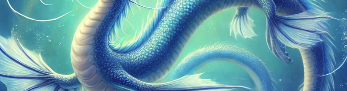 靈性實踐：如何與龍的能量共振，喚醒內在力量